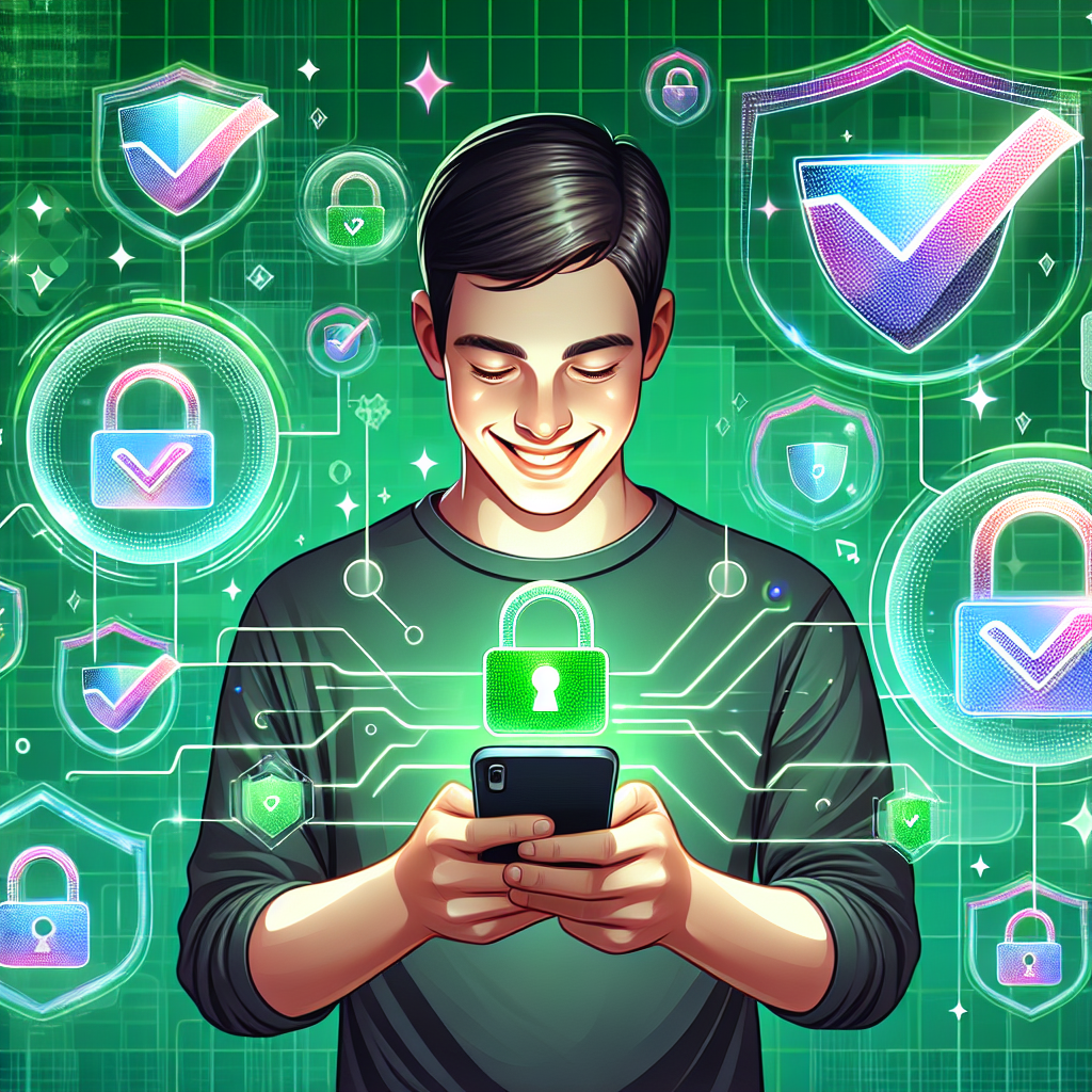 Usuario revisando términos legales y política de privacidad en Doradobet Perú