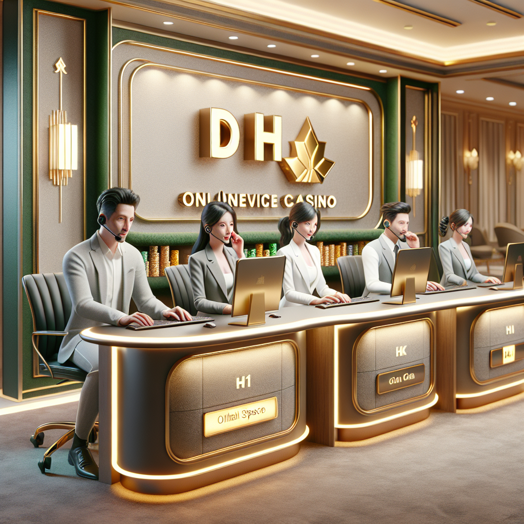 Equipo de atención al cliente de Doradobet atendiendo consultas en Caba