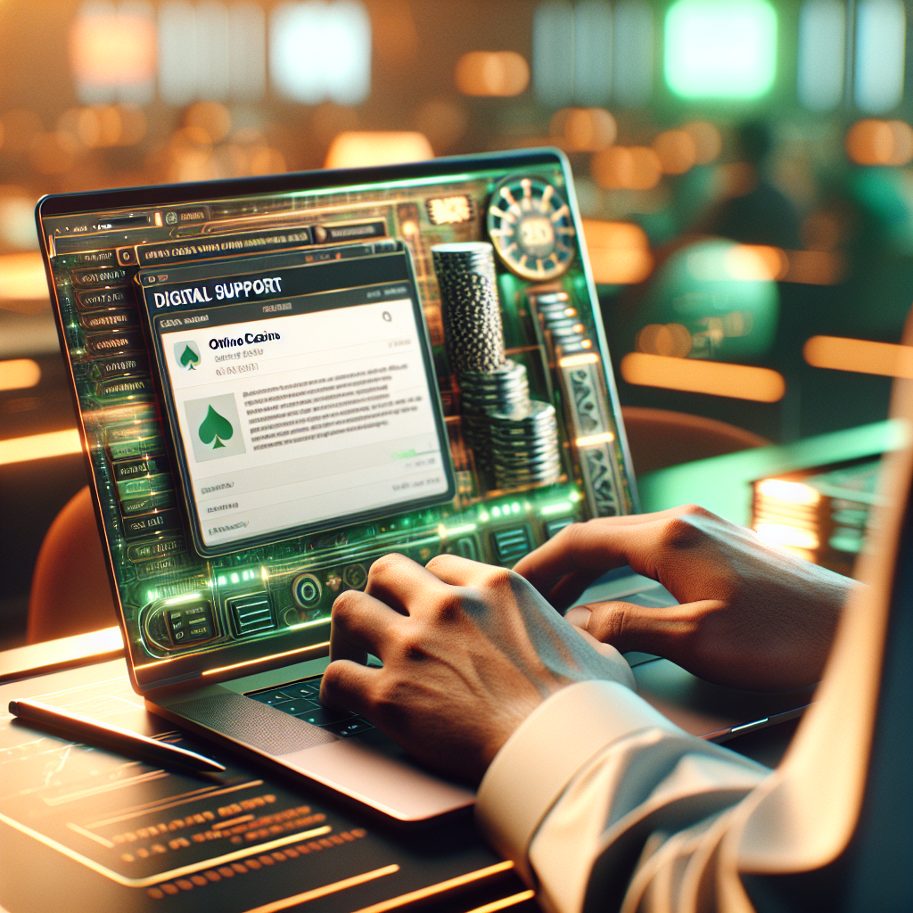 Usuario de Doradobet enviando un correo al soporte de atención al cliente