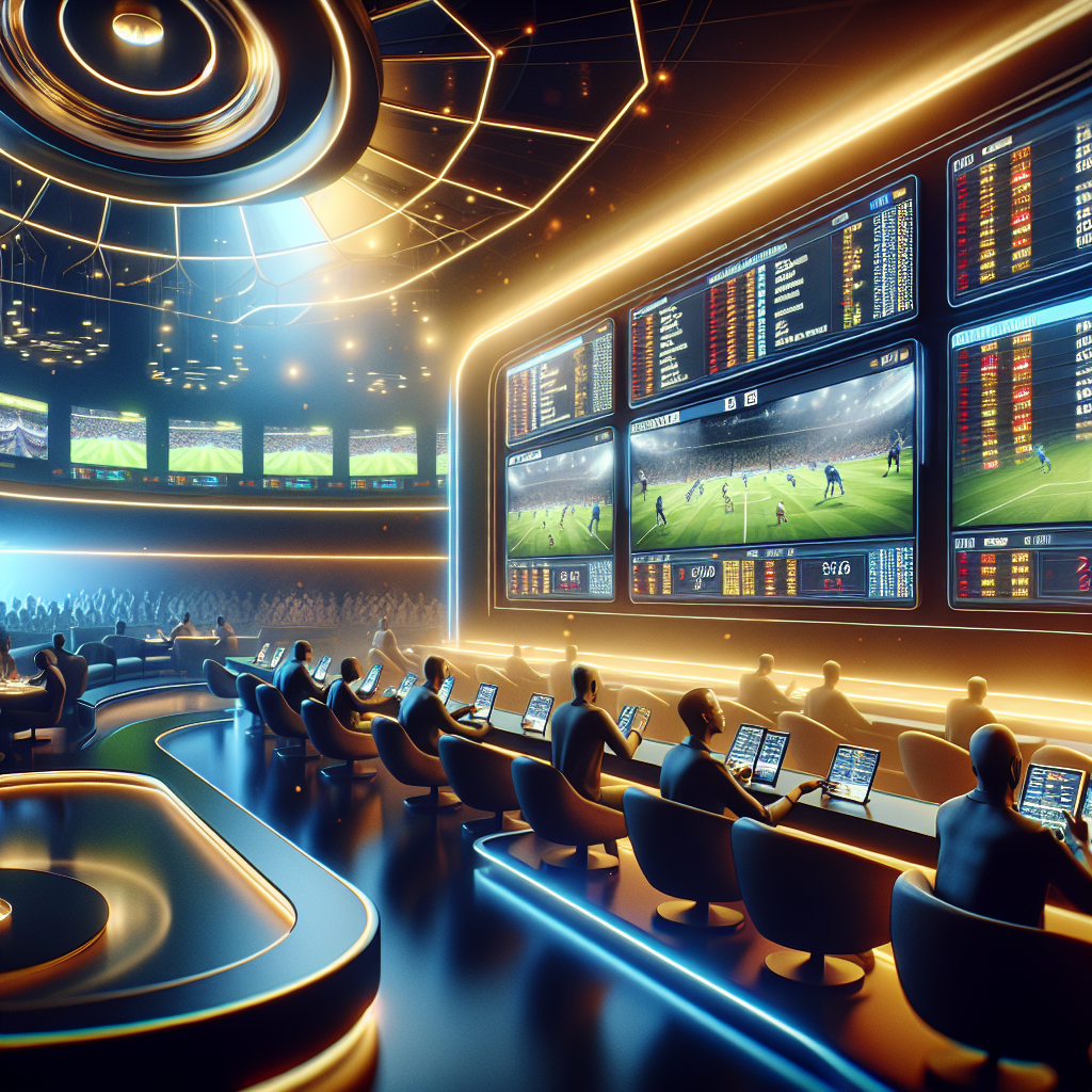 Ambiente moderno de Doradobet en vivo en Perú, usuarios apostando en tiempo real