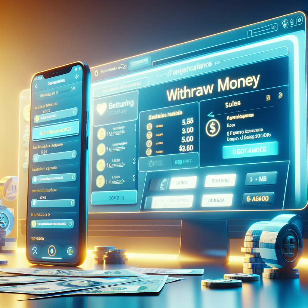 Interfaz de retiro de Doradobet en Perú con métodos de pago populares y dispositivos móviles