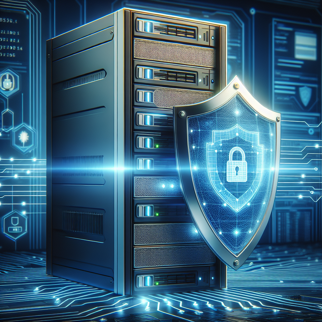 Escudo digital simbolizando protección de datos en DoradoBet para usuarios peruanos